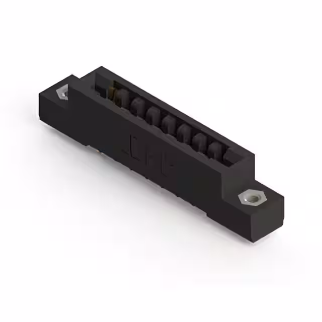 857-016-555-208 EDAC Inc.  Edgeboard Connectors